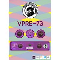 VPRE-73 Vintage preamp emulation