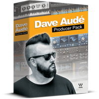 Dave Audé Producer Pack