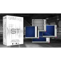 GRM Tools Spectral Transform 3
