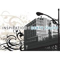 Inspiration Hip-Hop Derty South