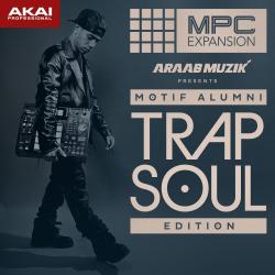 Motif Alumni - Trap Soul Edition