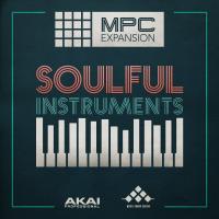 Soulful Instruments