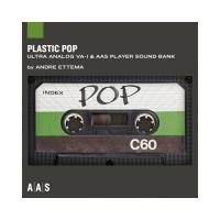 Plastic Pop
