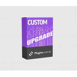 Custom Upgrade