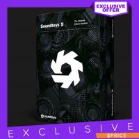 Oferta Exclusiva - Soundtoys 5