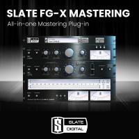Slate FG-X 2 Mastering Processor