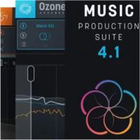 Music Production Suite 4.1: upgrade from any Advan