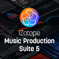 Music Production Suite 5