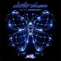 Electric Dreams - Patch Library for Omnisphere 2.8