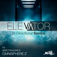 Elevator - Patches for Omnisphere 2