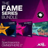The Fame Series Bundle - Patch Library for Omnisphere 2_6 or Higher