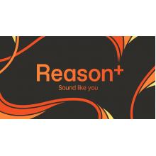 Reason  Plus 1 Year Subscription
