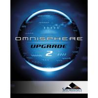 Upgrade to Omnisphere 2  for owners of Omnisphere 1_x