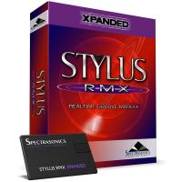 Stylus RMX Xpanded Includes all 4 SAGE Xpanders