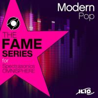 The Fame Series Modern Pop - Patch Library for Omnisphere 2_6 or Higher