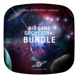 Big Bang Orchestra Bundle