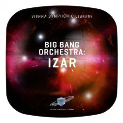 Big Bang Orchestra Izar - Low Brass Clusters