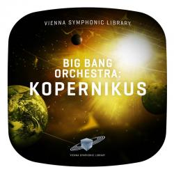 Big Bang Orchestra Kopernikus - Trumpets