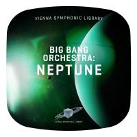 Big Bang Orchestra Neptune - Tutti Woodwinds