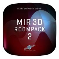 MIR 3D RoomPack 2 Studios & Stages