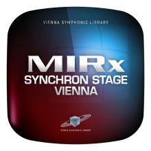 MIRx Synchron Stage Vienna