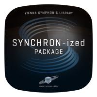 SYNCHRON-ized Package