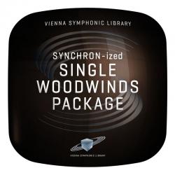 SYNCHRON-ized Single Woodwinds Package