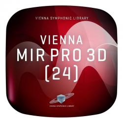 Vienna MIR PRO 3D 24
