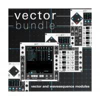 Vector Bundle for VM