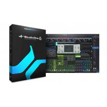 Studio One 6 Pro Upgrade from Pro - all versions
