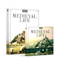 Boom Medieval Life BUNDLE