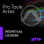 Pro Tools Artist Perpetual New
