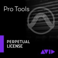Licencia perpetua de Pro Tools